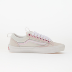 Tênis Vans Old Skool 36+ Contrast Stitch Pink Fizz