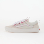 Tênis Vans Old Skool 36+ Contrast Stitch Pink Fizz