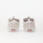 Tênis Vans Old Skool 36+ Contrast Stitch Pink Fizz