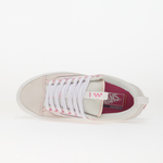 Tênis Vans Old Skool 36+ Contrast Stitch Pink Fizz