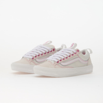 Tênis Vans Old Skool 36+ Contrast Stitch Pink Fizz