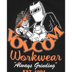 Camiseta Volcom