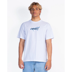 Camiseta Rip Curl Inner Visions Blast Over 