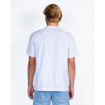 Camiseta Rip Curl Inner Visions Blast Over 