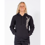 Moletom Canguru Rip Curl Inner Visions