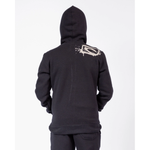 Moletom Canguru Rip Curl Inner Visions