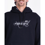 Moletom Canguru Rip Curl Inner Visions Blast