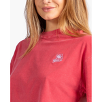 Blusa Rip Curl Crop Heart