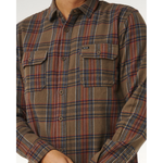 Camisa Rip Curl Griffin Flannel