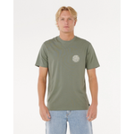 Camiseta Rip Curl Wettie Passage Icon