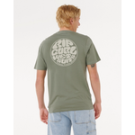 Camiseta Rip Curl Wettie Passage Icon