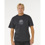 Camiseta Rip Curl Inner Visions Rotten Sun