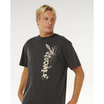 Camiseta Rip Curl Inner Visions
