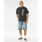 Camiseta Rip Curl Inner Visions