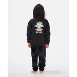 Moletom Canguru Rip Curl Infantil