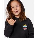Moletom Canguru Rip Curl Infantil
