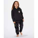 Moletom Canguru Rip Curl Infantil