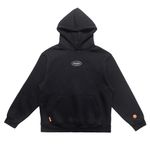 Moletom Canguru Orange