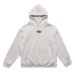 Moletom Canguru Orange
