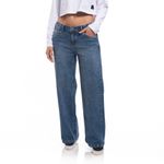 Calca Jeans Freesurf