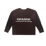 Blusão Orange
