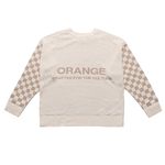 Blusão Orange