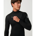Long John Rip Curl Dawn Patrol 3/2mm Chest Zip 