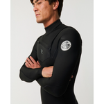 Long John Rip Curl Dawn Patrol 3/2mm Chest Zip 