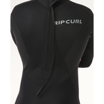 Long John Rip Curl  Trad 3/2mm Back Zip