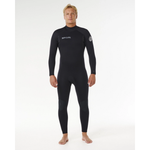 Long John Rip Curl  Trad 3/2mm Back Zip