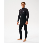 Long John Rip Curl  E-Bomb 3/2mm Back Zip