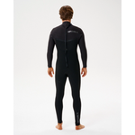 Long John Rip Curl  E-Bomb 3/2mm Back Zip