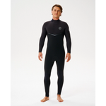 Long John Rip Curl  E-Bomb 3/2mm Back Zip