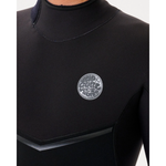 Long John Rip Curl  E-Bomb 3/2mm Back Zip