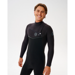 Long John Rip Curl  E-Bomb 3/2mm Chest Zip
