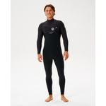 Long John Rip Curl  E-Bomb 3/2mm Chest Zip