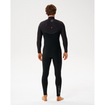 Long John Rip Curl  E-Bomb 3/2mm Chest Zip