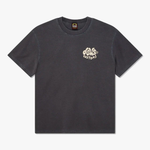 Camiseta Deus Ex Machine Loose Fit Debris Reverse