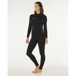Long John Rip Curl Trad 3/2mm Back Zip 
