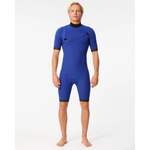 Short John Rip Curl E-Bomb E7 2/2mm