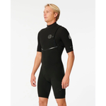 Short John Rip Curl E-Bomb E7 2/2mm