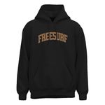Moletom Canguru FreeSurf