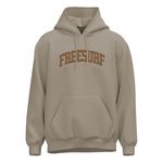 Moletom Canguru FreeSurf