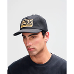 Boné Deus Ex Machina Trucker Malden