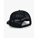 Boné Deus Ex Machina Trucker Malden