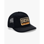 Boné Deus Ex Machina Trucker Malden