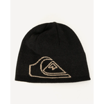 Gorro Quiksilver Double Outline 
