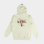 Moletom Canguru King Wats