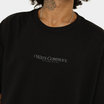 Camiseta Wats