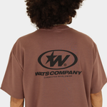 Camiseta Wats